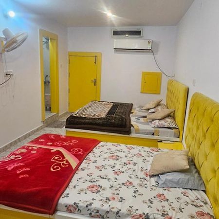 אורצ'ה Sunset Backpackers Hostel מראה חיצוני תמונה